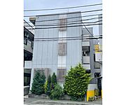 湘南江の島駅より徒歩4分 3階 築20年2ヶ月の賃貸物件