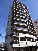 藤沢駅より徒歩5分 11階 築7年6ヶ月の賃貸物件