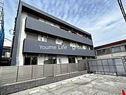 アントラS 2階 築2年の賃貸物件