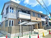 藤沢駅よりバス16分 徒歩2分 1階 築3年2ヶ月の賃貸物件