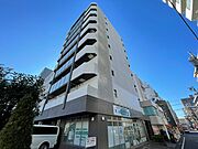 ヴァンクール湘南 5階 築18年8ヶ月の賃貸物件