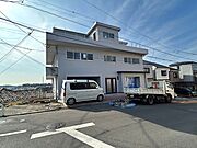 善行駅より徒歩7分 4階 築44年10ヶ月の賃貸物件