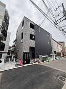 辻堂駅より徒歩8分 2階 新築の賃貸物件