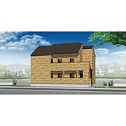 長後駅より徒歩6分 2階 新築の賃貸物件