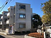 キッツビュール 3階 築36年8ヶ月の賃貸物件