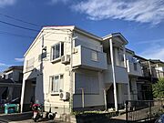 藤沢本町駅より徒歩5分 2階 築34年8ヶ月の賃貸物件