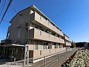 長後駅より徒歩19分 3階 築18年7ヶ月の賃貸物件