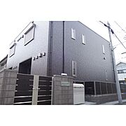 本鵠沼駅より徒歩3分 2階 築6年1ヶ月の賃貸物件