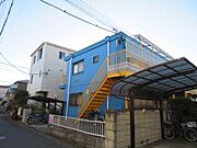 北茅ケ崎駅より徒歩11分 2階 築39年9ヶ月の賃貸物件