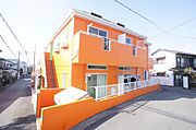 茅ケ崎駅より徒歩18分 2階 築37年7ヶ月の賃貸物件