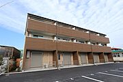 辻堂駅より徒歩12分 1階 築5年7ヶ月の賃貸物件
