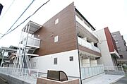 藤沢駅より徒歩10分 1階 築9年11ヶ月の賃貸物件