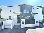 藤沢駅より徒歩13分 築15年9ヶ月の賃貸物件