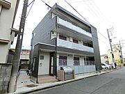リブリ・Sumie 2階 築9年6ヶ月の賃貸物件