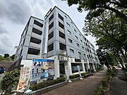 辻堂駅よりバス10分 徒歩1分 3階 築37年7ヶ月の賃貸物件