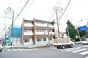 藤沢駅より徒歩12分 2階 築10年3ヶ月の賃貸物件