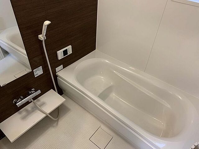 浴室