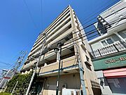 ドミールコート湘南台 2階 築21年9ヶ月の賃貸物件