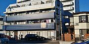 藤沢本町駅より徒歩3分 4階 築36年7ヶ月の賃貸物件