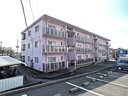 長後駅より徒歩13分 3階 築39年の賃貸物件