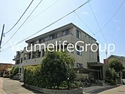 藤沢駅より徒歩12分 2階 築21年11ヶ月の賃貸物件