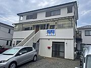 辻堂駅よりバス10分 徒歩1分 1階 築34年5ヶ月の賃貸物件