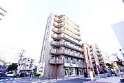 プラージュ湘南 4階 築24年7ヶ月の賃貸物件