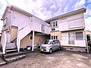 茅ケ崎駅より徒歩8分 2階 築37年1ヶ月の賃貸物件