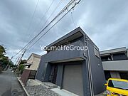 本鵠沼駅より徒歩6分 築5年10ヶ月の賃貸物件