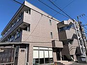 ハイウェル湘南台 2階 築23年7ヶ月の賃貸物件