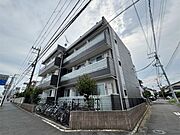 リブリ・ハナミズキ湘南台 1階 築13年10ヶ月の賃貸物件