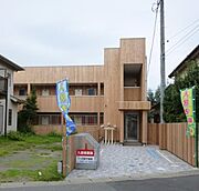 ヤマシン・笛田の賃貸物件