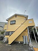 ひまわりハイツ 1階 築31年3ヶ月の賃貸物件