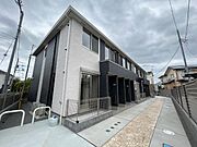 腰越駅より徒歩6分 1階 築1年2ヶ月の賃貸物件