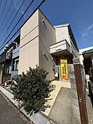 ヴィアソーレ湘南 2階 築9年7ヶ月の賃貸物件