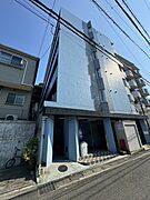 藤沢本町駅より徒歩4分 2階 築37年7ヶ月の賃貸物件