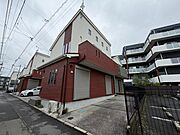 藤沢駅より徒歩13分 築7年3ヶ月の賃貸物件