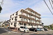 湘南台駅より徒歩10分 2階 築39年8ヶ月の賃貸物件