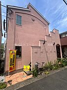 茅ケ崎駅より徒歩7分 1階 築11年6ヶ月の賃貸物件