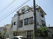 辻堂駅より徒歩19分 1階 築39年7ヶ月の賃貸物件