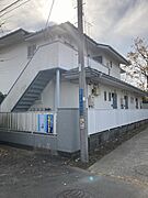 辻堂駅より徒歩5分 1階 築47年7ヶ月の賃貸物件
