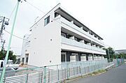 藤沢駅より徒歩14分 1階 築10年4ヶ月の賃貸物件