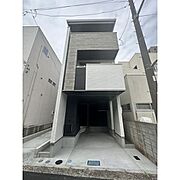 藤沢駅より徒歩13分 築3年3ヶ月の賃貸物件
