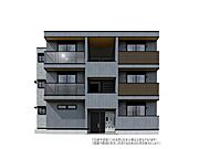 パラディーゾ湘南 1階 新築の賃貸物件