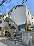 藤沢駅より徒歩5分 2階 築11年1ヶ月の賃貸物件