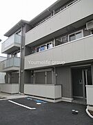 六会日大前駅より徒歩31分 2階 築7年10ヶ月の賃貸物件