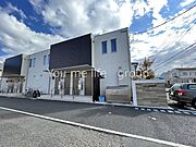 鵠沼海岸駅より徒歩15分 1階 築7年8ヶ月の賃貸物件