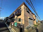 湘南ハイツ 2階 築32年9ヶ月の賃貸物件