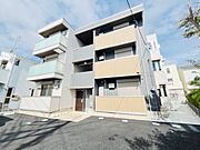 サザンショア東海岸 1階 築2年の賃貸物件