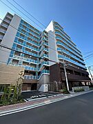 茅ケ崎駅より徒歩6分 2階 築3年7ヶ月の賃貸物件